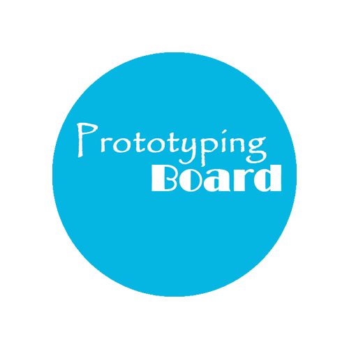 Prototyping board
