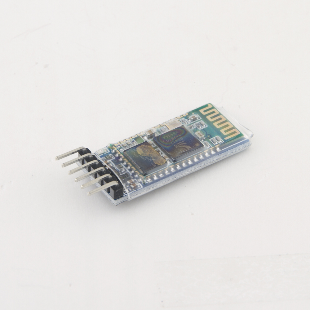 HC-05 Bluetooth Wireless transmission module for Arduino