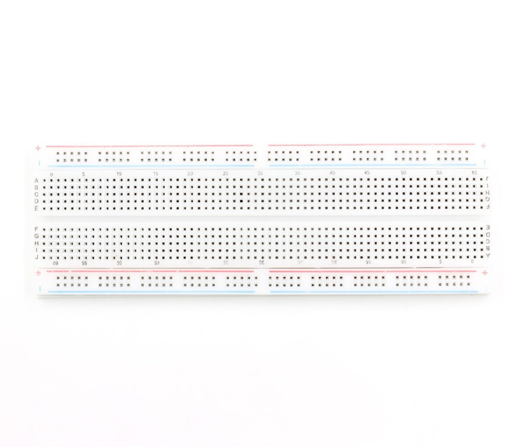 830 hole Solderless Bread Board