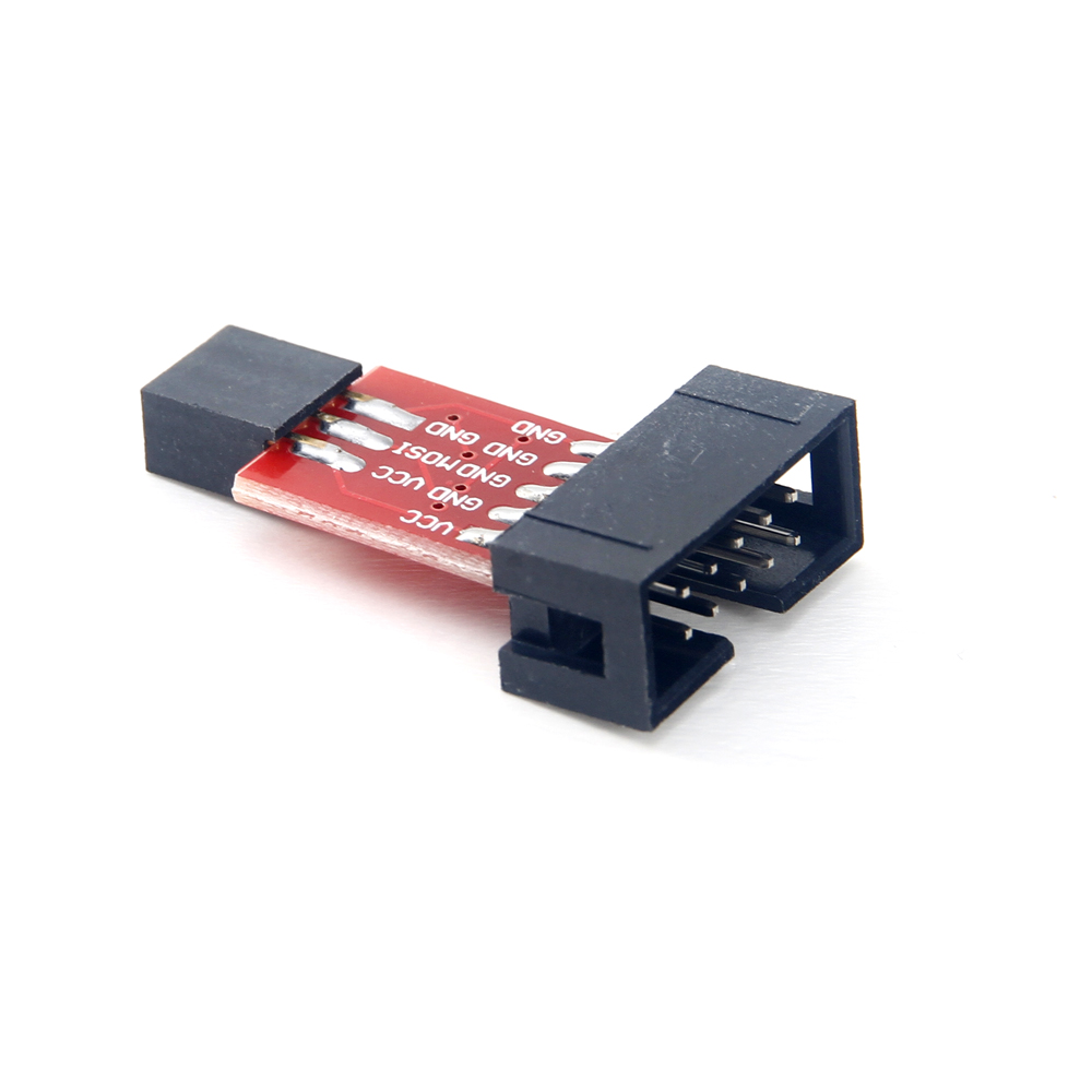 10PIN to 6PIN  convert adaptor