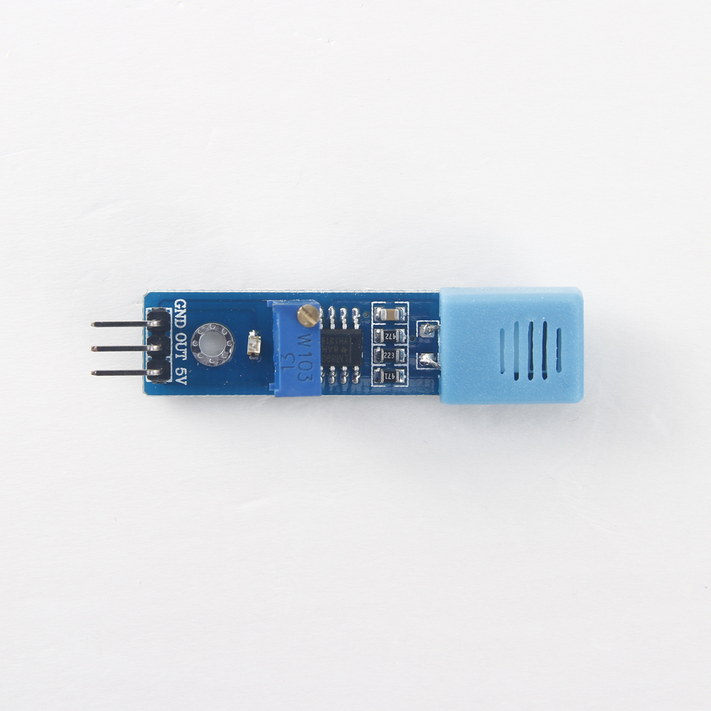 HR202 Humidity Sensor