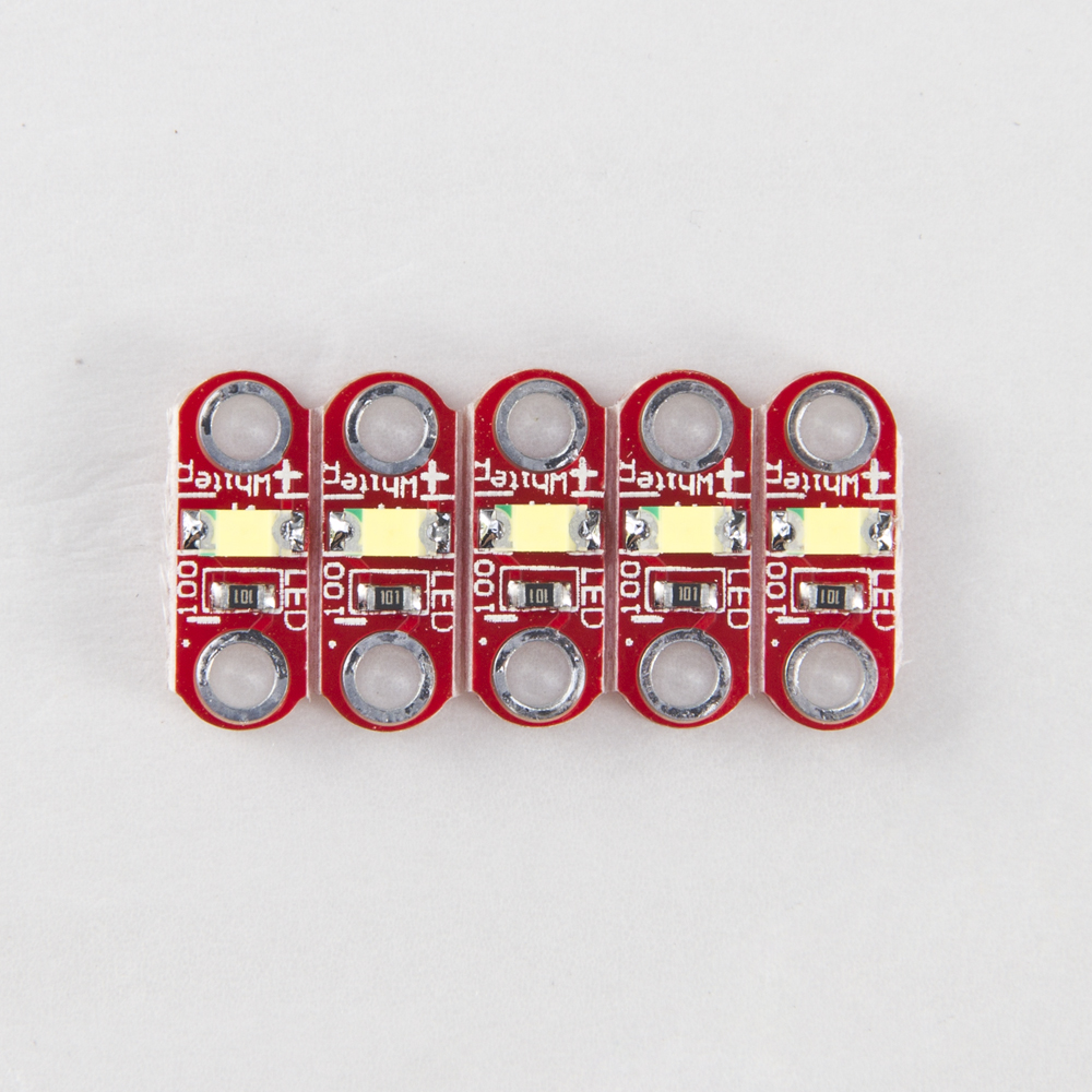 LilyPad LED module