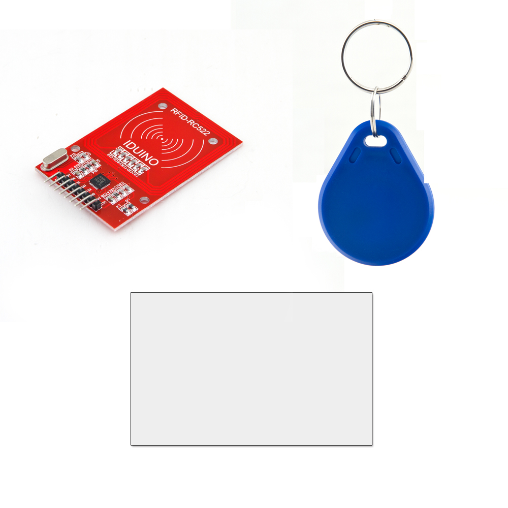 RC522 RFID Kit for Arduino