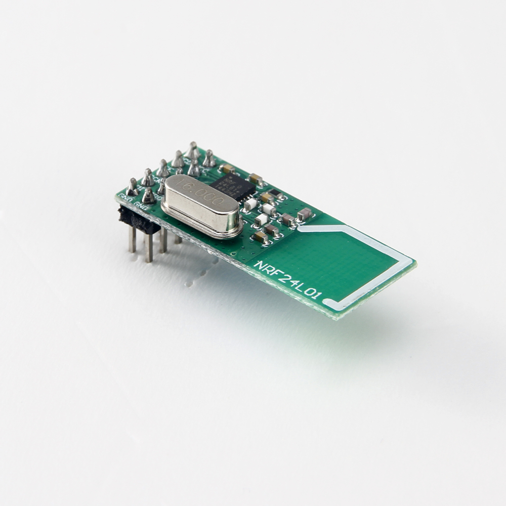 NRF24L01 wireless module 2.4G wireless communication module