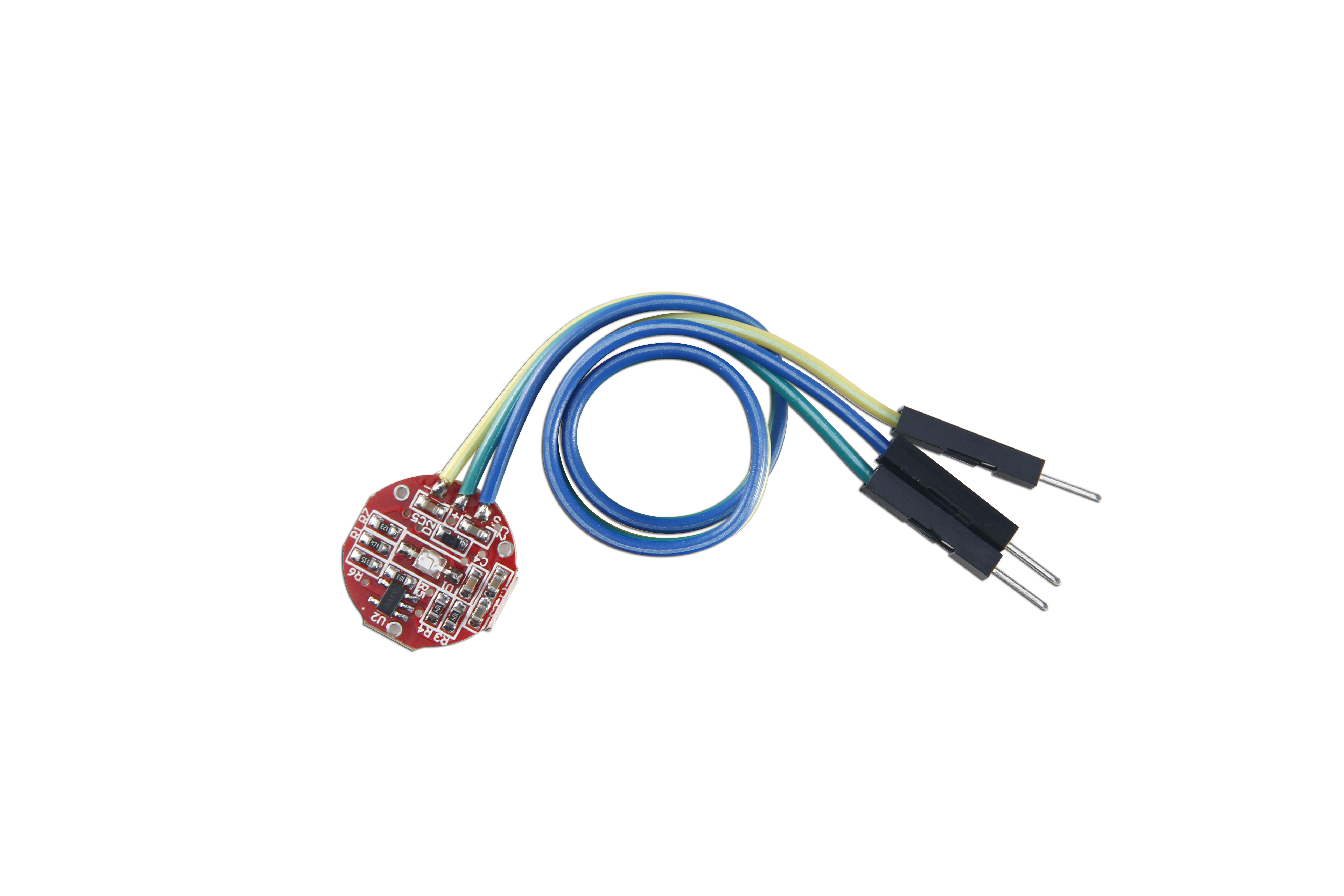 Pulse / Heart Rate Sensor Module 