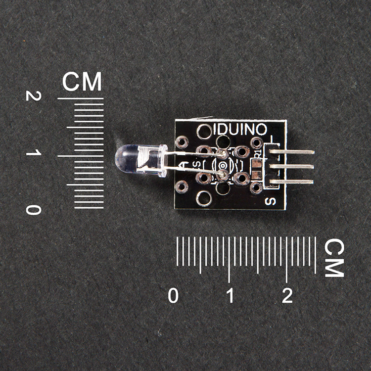 IDUINO infrared sensor module 