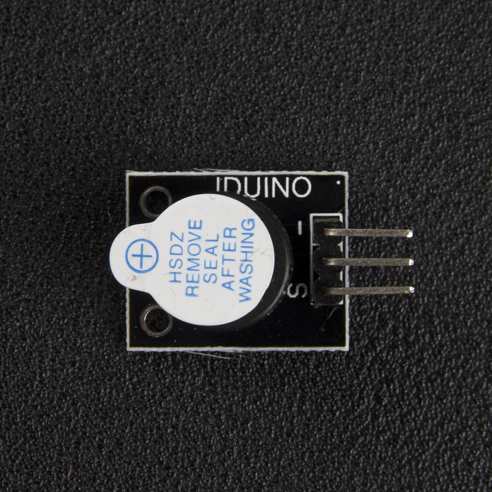  IDUINO Active buzzer module for arduino