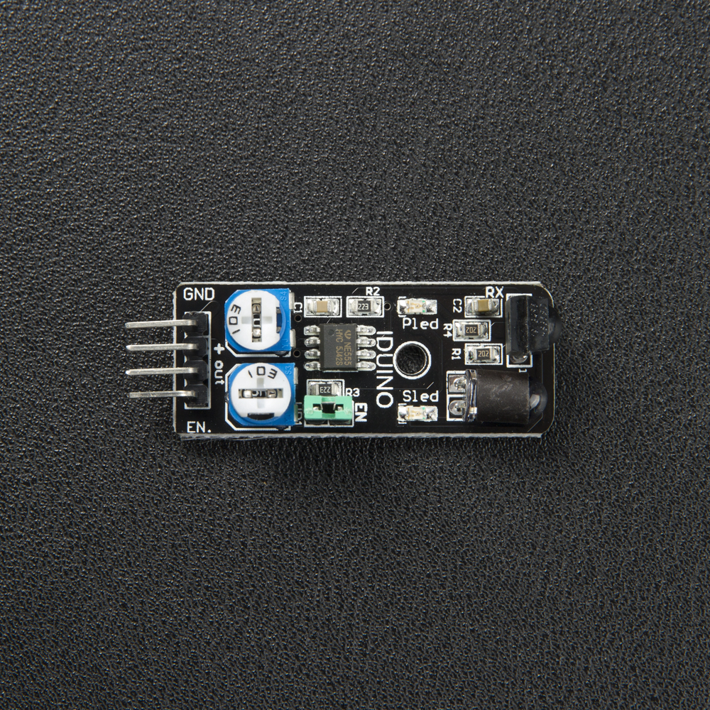 IDUINO IR Infrared Sensor Switch Module