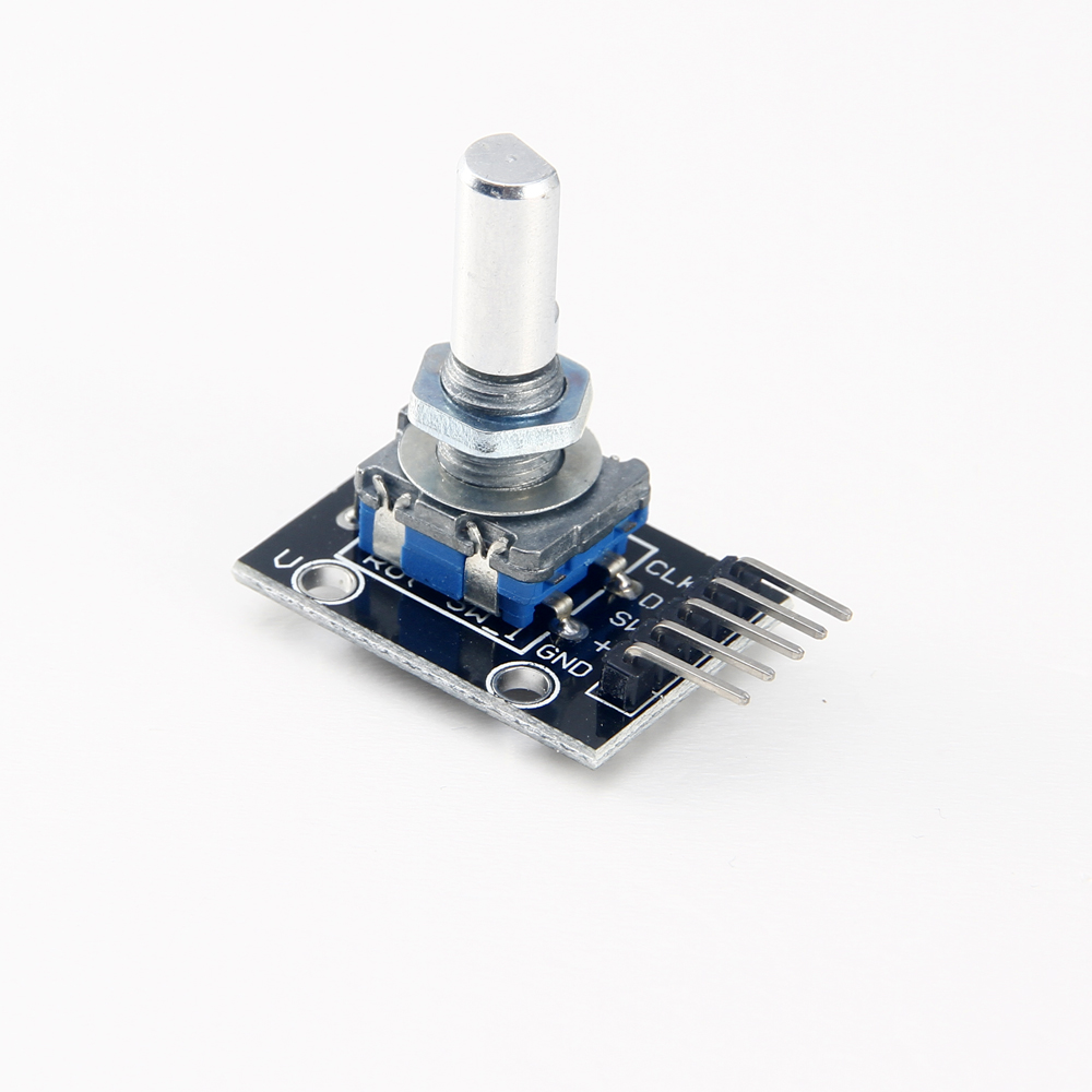 IDUINO rotary encoder module